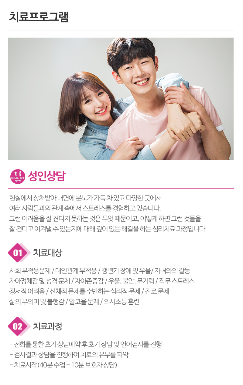 킨더윌사회성언어전문센터_내용